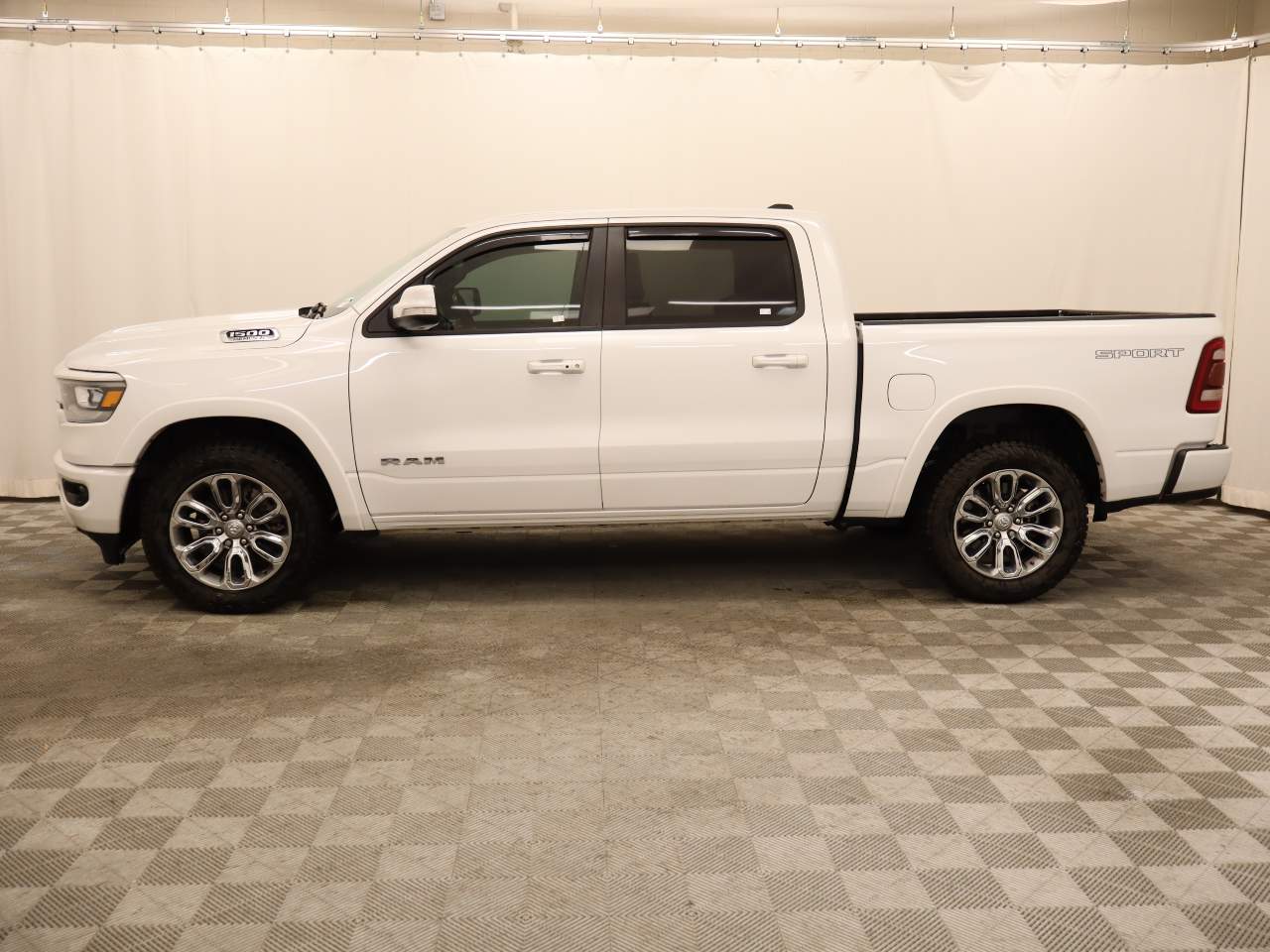 ram ram 1500 pickup 2021 1C6SRFJT2MN805332 image ram ram 1500 pickup 2021 1C6SRFJT2MN805332 image